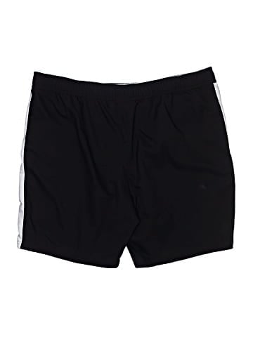 SJB Active by St. John's Bay Athletic Shorts (view 2)