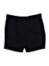 SJB Active by St. John's Bay 100% Polyester Color Block Black Athletic Shorts Size XL - photo 2