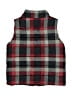 Tommy Hilfiger 100% Polyester Red Vest Size 2T - photo 2