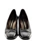 Peter Kaiser Black Flats Size 7 1/2 - photo 2