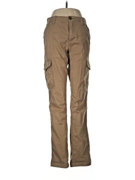 Urban Pipeline Cargo Pants