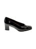Peter Kaiser Black Flats Size 7 1/2 - photo 1