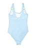 Unbranded Blue Bodysuit Size S - photo 2