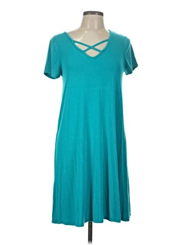 Cupio Casual Dress (view 1)