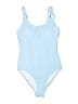 Unbranded Blue Bodysuit Size S - photo 1