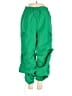 Love Tree 100% Nylon Green Cargo Pants Size S - photo 1