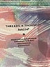 Threads 4 Thought Tie-dye Pink Active Pants Size 16 - photo 4