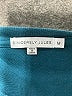 Sincerely Jules Teal Sweatshirt Size M - photo 7