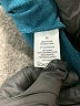 Sincerely Jules Teal Sweatshirt Size M - photo 8