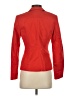 Calvin Klein Red Blazer Size 4 (petite) - photo 2