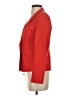 Calvin Klein Red Blazer Size 4 (petite) - photo 5