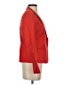 Calvin Klein Red Blazer Size 4 (petite) - photo 4