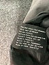 ZeroXposur Solid Gray Coat Size XL - photo 8