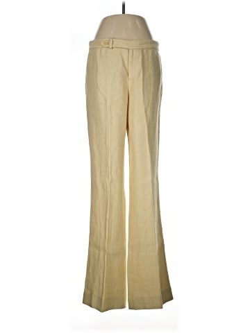 Ralph Lauren Black Label Linen Pants (view 1)