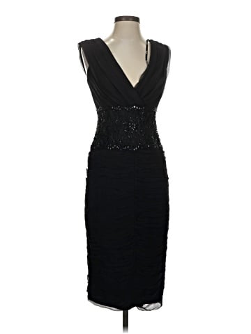 Tadashi Cocktail Dress (view 1)