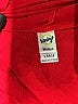 Kavio! Red Long Sleeve T-Shirt Size L - photo 7