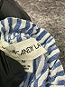 Cotton Candy LA Blue Short Sleeve Blouse Size M - photo 7