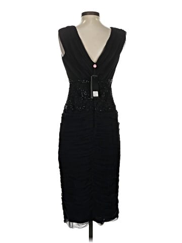 Tadashi Cocktail Dress (view 2)