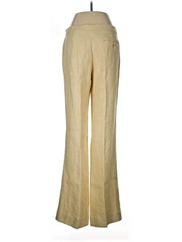 Ralph Lauren Black Label Linen Pants (view 2)