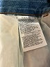 Old Navy Color Block Blue Jeans Size 14R - photo 5