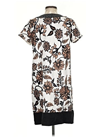 Susan Graver Casual Dress (view 2)