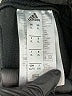 Adidas 100% Polyester Black Track Pants Size XL - photo 9