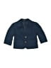 Nautica 100% Cotton Blue Blazer Size 3-6 mo - photo 1