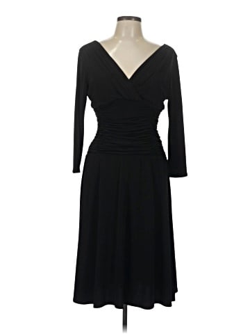 Suzi Chin for Maggy Boutique Cocktail Dress (view 1)