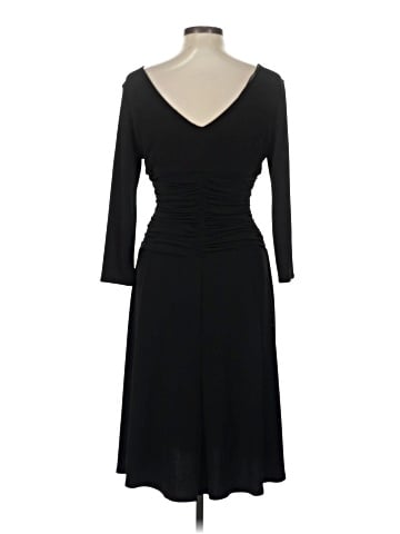 Suzi Chin for Maggy Boutique Cocktail Dress (view 2)