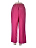 Unbranded Pink Casual Pants Size L - photo 2