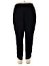 Lane Bryant Solid Black Casual Pants Size 18 - 20 Plus - photo 2