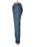 Levi's Stripes Blue Jeans Size 6 - photo 5