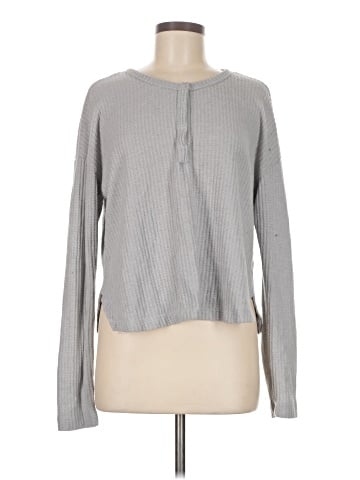 Liberty Love Pullover Sweater (view 1)