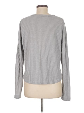 Liberty Love Pullover Sweater (view 2)