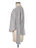 Liberty Love Gray Pullover Sweater Size L - photo 5
