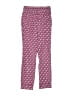 Vineyard Vines 100% Polyester Hearts Pink Casual Pants Size S (kids) - photo 2