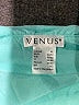 Venus Teal Long Sleeve Top Size XL - photo 7