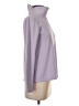 Dudley Stephens 100% Polyester Purple Turtleneck Sweater Size S - photo 4