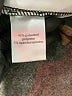 Pam & Gela Animal Print Brown Active Pants Size L - photo 8