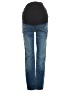 J.Crew Factory Store Blue Jeans Size 25 waist - photo 1