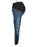 J.Crew Factory Store Blue Jeans Size 25 waist - photo 4