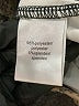 Pam & Gela Animal Print Gray Track Pants Size L - photo 8