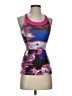 Lululemon Athletica Purple Active Tank Size 4 - photo 1