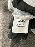Unbranded Silver Pullover Hoodie Size M - photo 8