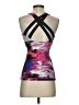Lululemon Athletica Purple Active Tank Size 4 - photo 2