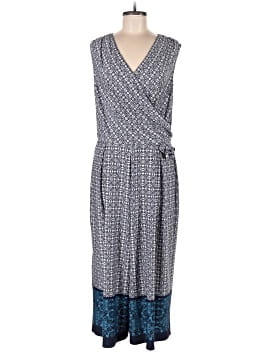 Dana Buchman Jumpsuit