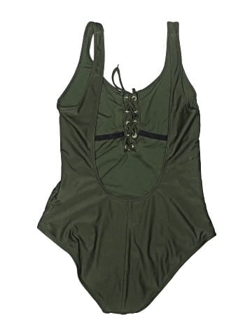 Mossimo One Piece Swimsuit (view 2)