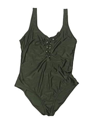 Mossimo One Piece Swimsuit (view 1)