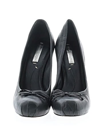 BCBGMAXAZRIA Heels (view 2)