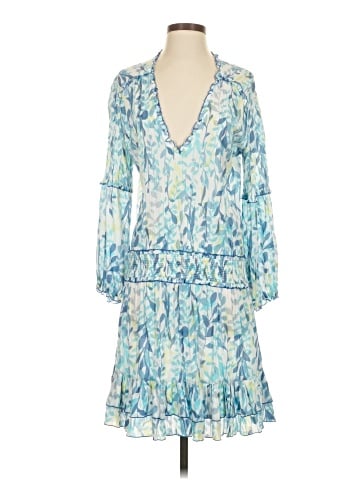 Poupette St. Barth Cocktail Dress (view 1)